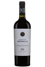 Trapiche Medalla Cabernet Sauvignon 2017